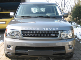 Range Rover Sport 007-10cm